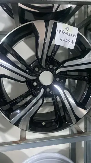 Brand New Rim 17 for Honda Civic