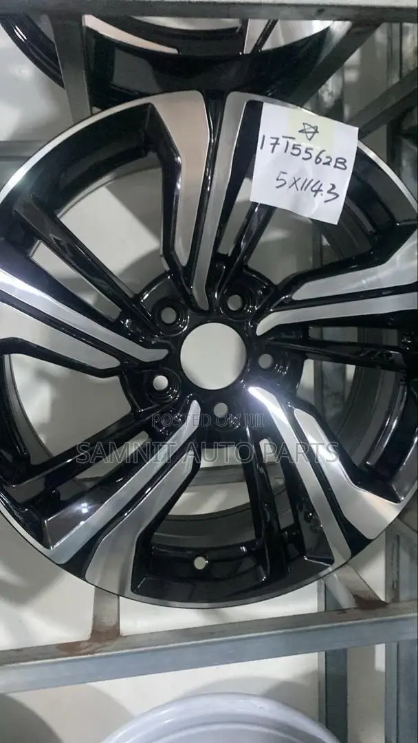 Brand New Rim 17 for Honda Civic