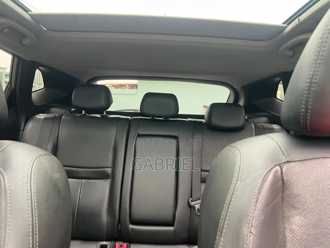 Nissan Qashqai 2016 Gray
