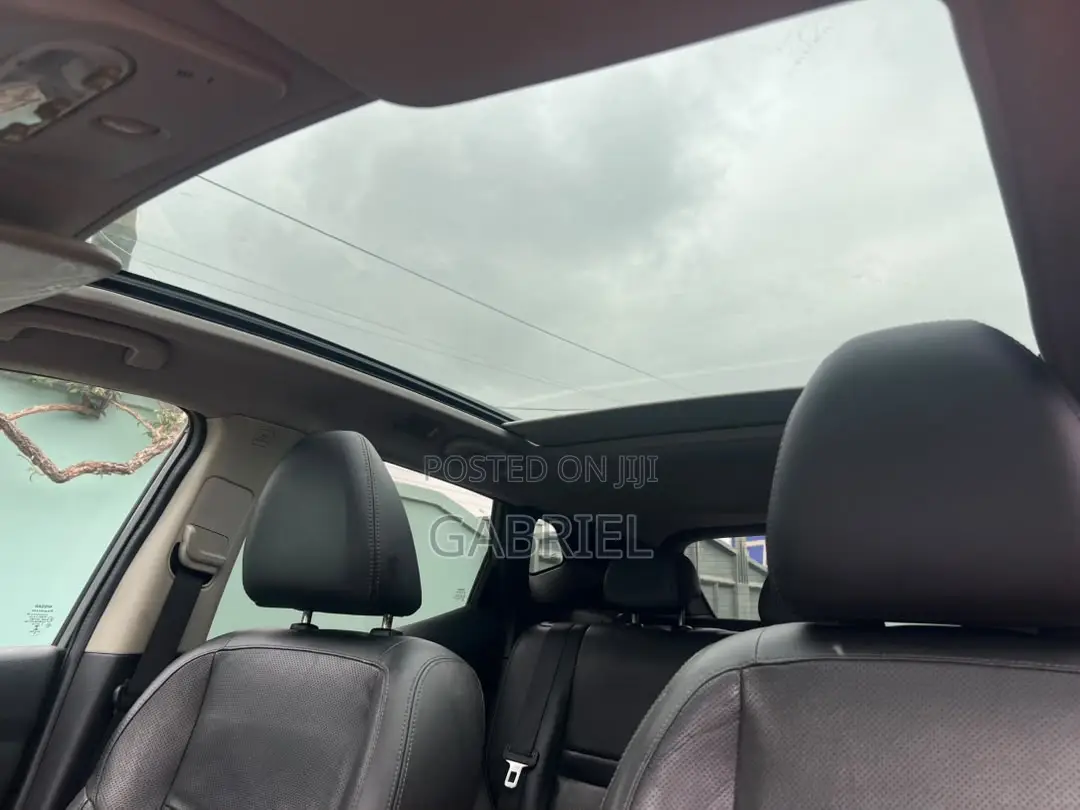 Nissan Qashqai 2016 Gray