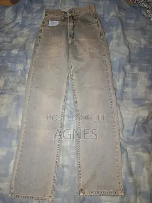 High Quality Denim