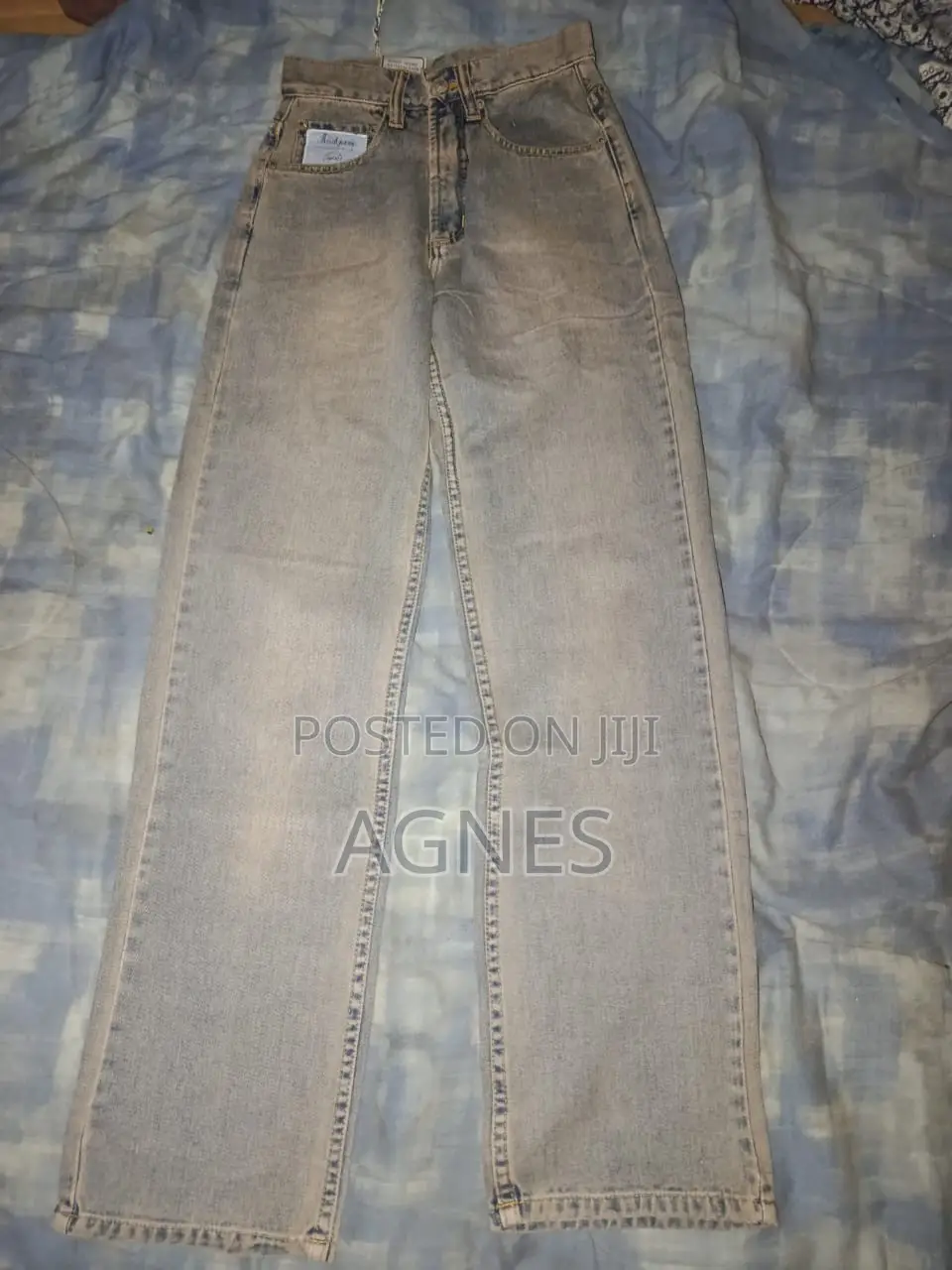 High Quality Denim