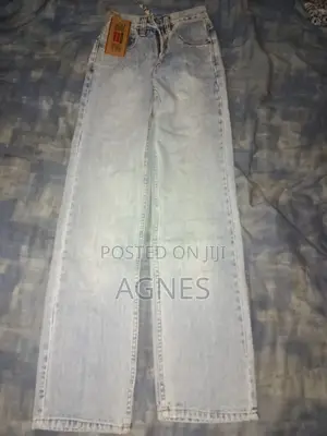 High Quality Denim