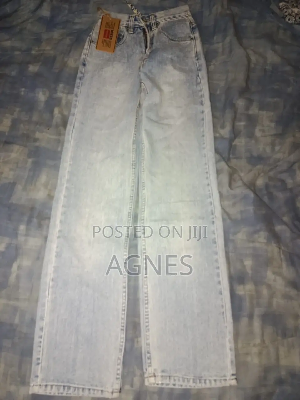 High Quality Denim
