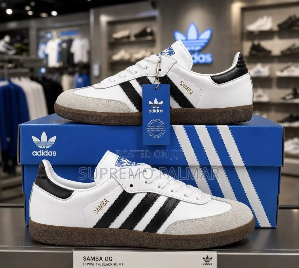 Adidas Handball Spezial Suede Sneakers – Low-Top Shoes With Gum Sole