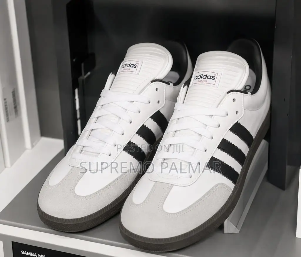 Adidas Handball Spezial Suede Sneakers – Low-Top Shoes With Gum Sole