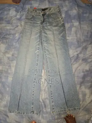 High Quality Denim