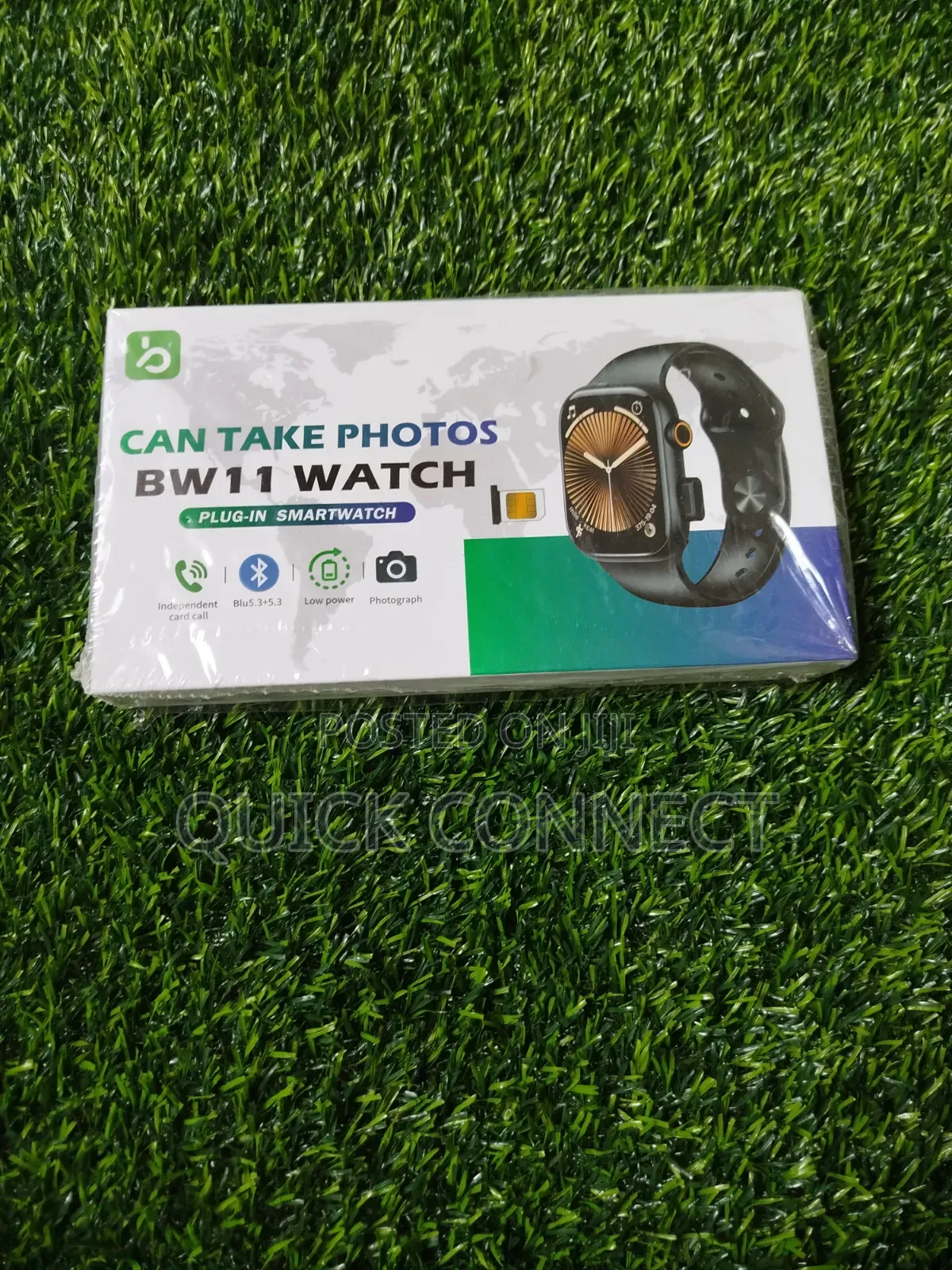 Phone Watch