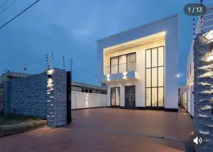 4bdrm House in Ab Majesty, Accra Metropolitan for sale