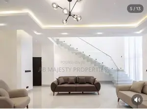 4bdrm House in Ab Majesty, Accra Metropolitan for sale