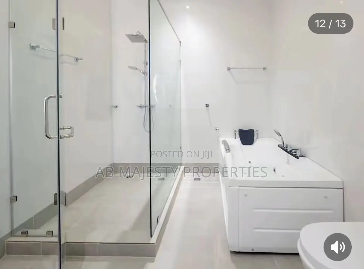 4bdrm House in Ab Majesty, Accra Metropolitan for sale