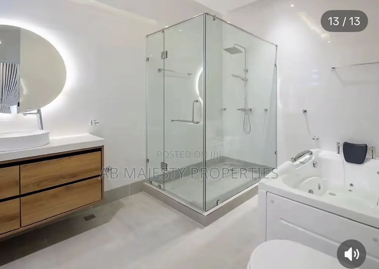 4bdrm House in Ab Majesty, Accra Metropolitan for sale