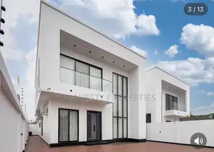 4bdrm House in Ab Majesty, Accra Metropolitan for sale
