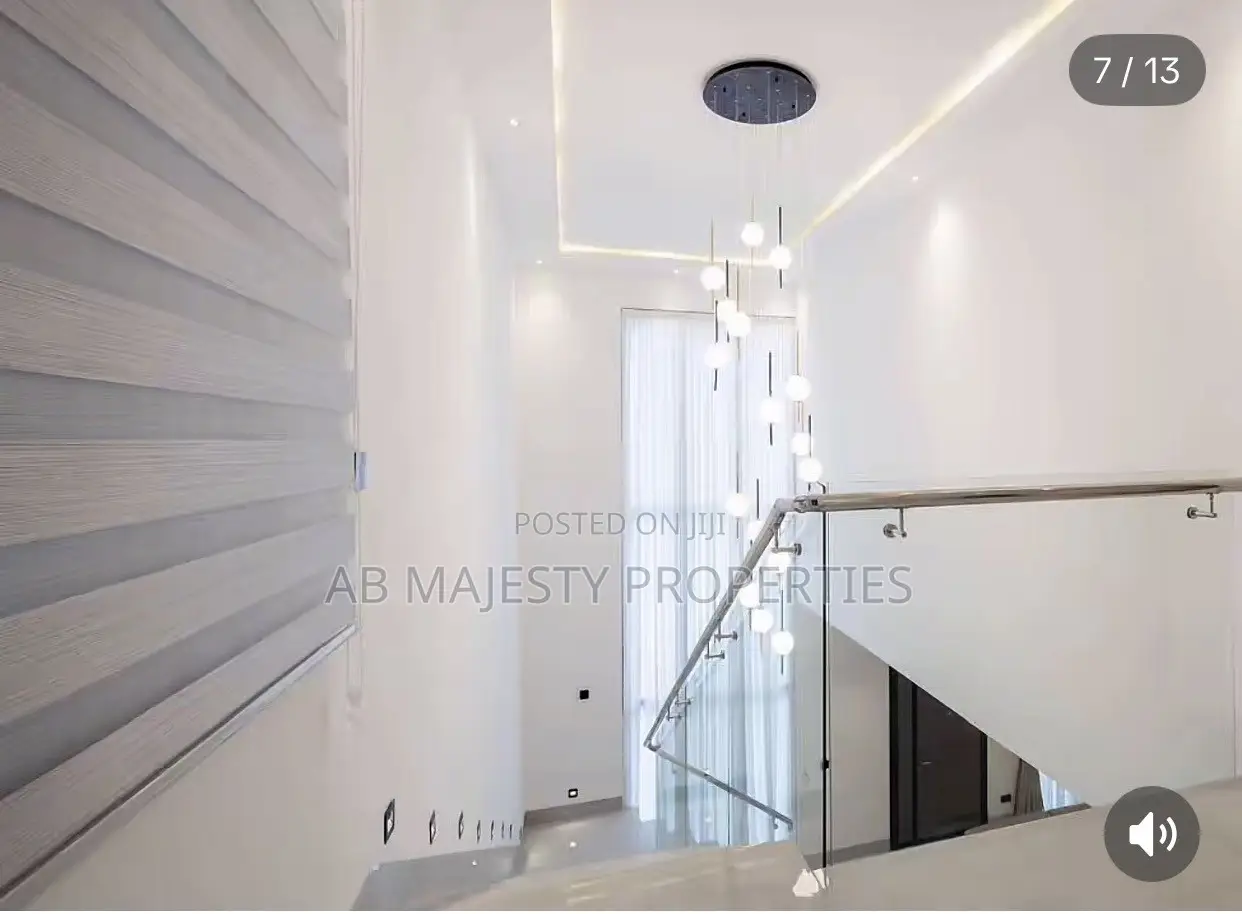 4bdrm House in Ab Majesty, Accra Metropolitan for sale