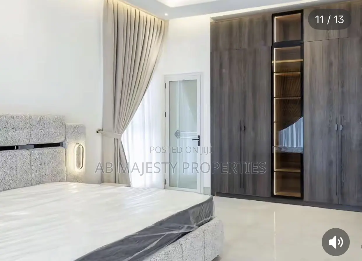 4bdrm House in Ab Majesty, Accra Metropolitan for sale