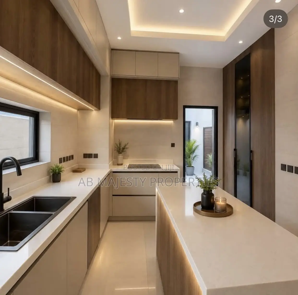4bdrm House in Ab Majesty, Accra Metropolitan for sale
