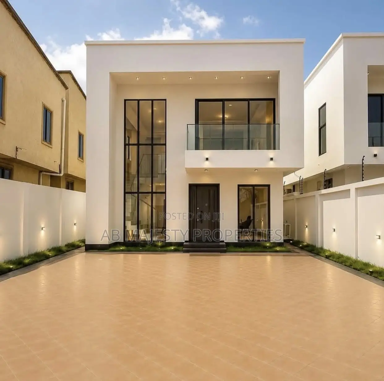 4bdrm House in Ab Majesty, Accra Metropolitan for sale