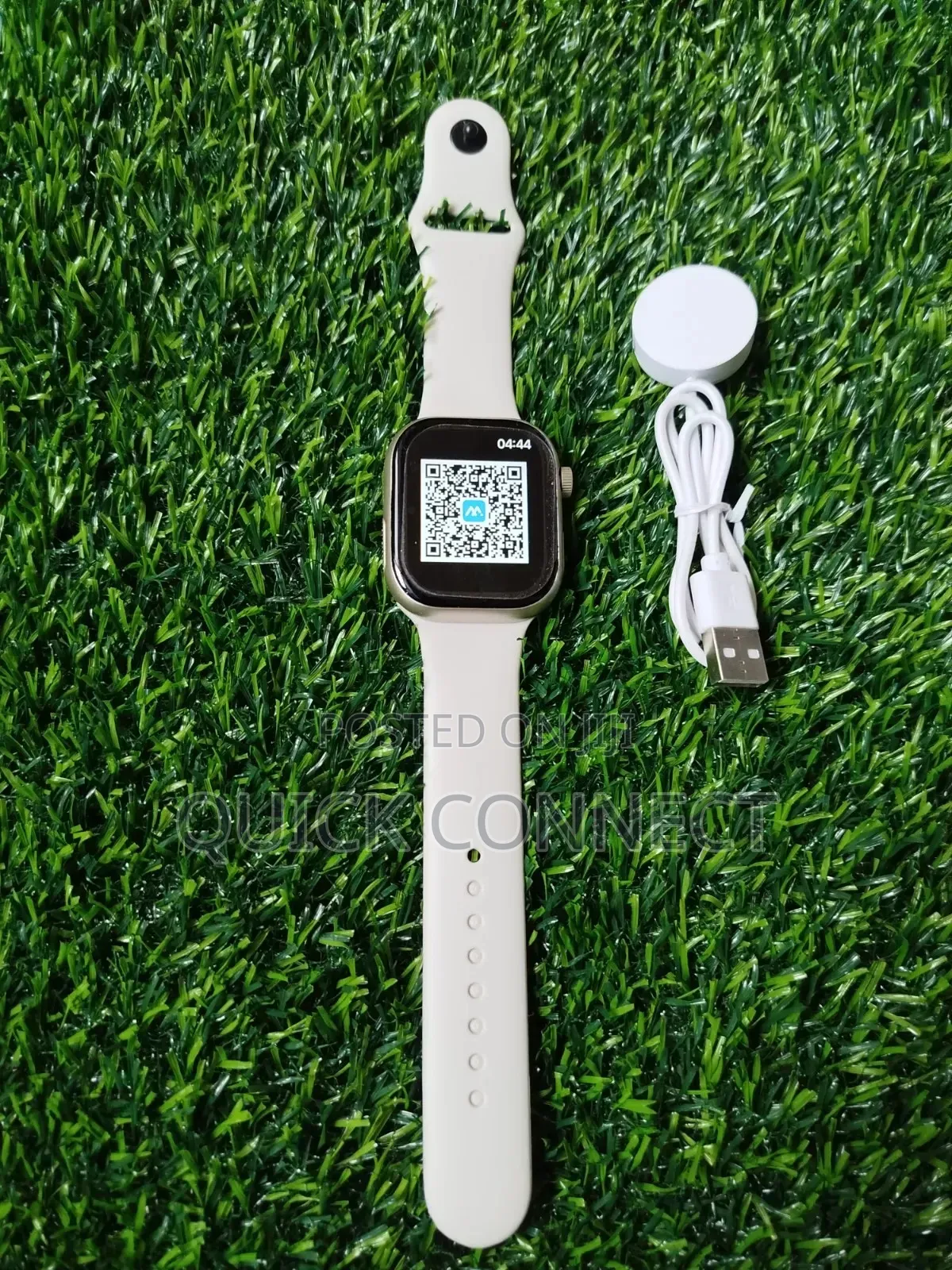 Phone Watch