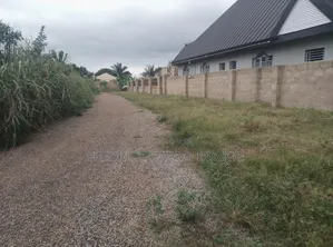 Plot of Land for Sale at Senfi Dominase