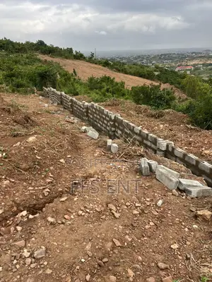 One Plot of Land