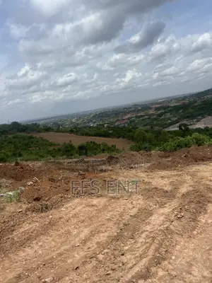 One Plot of Land