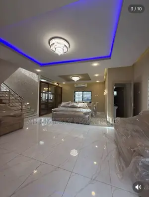 4bdrm House in Ab Majesty, Accra Metropolitan for sale