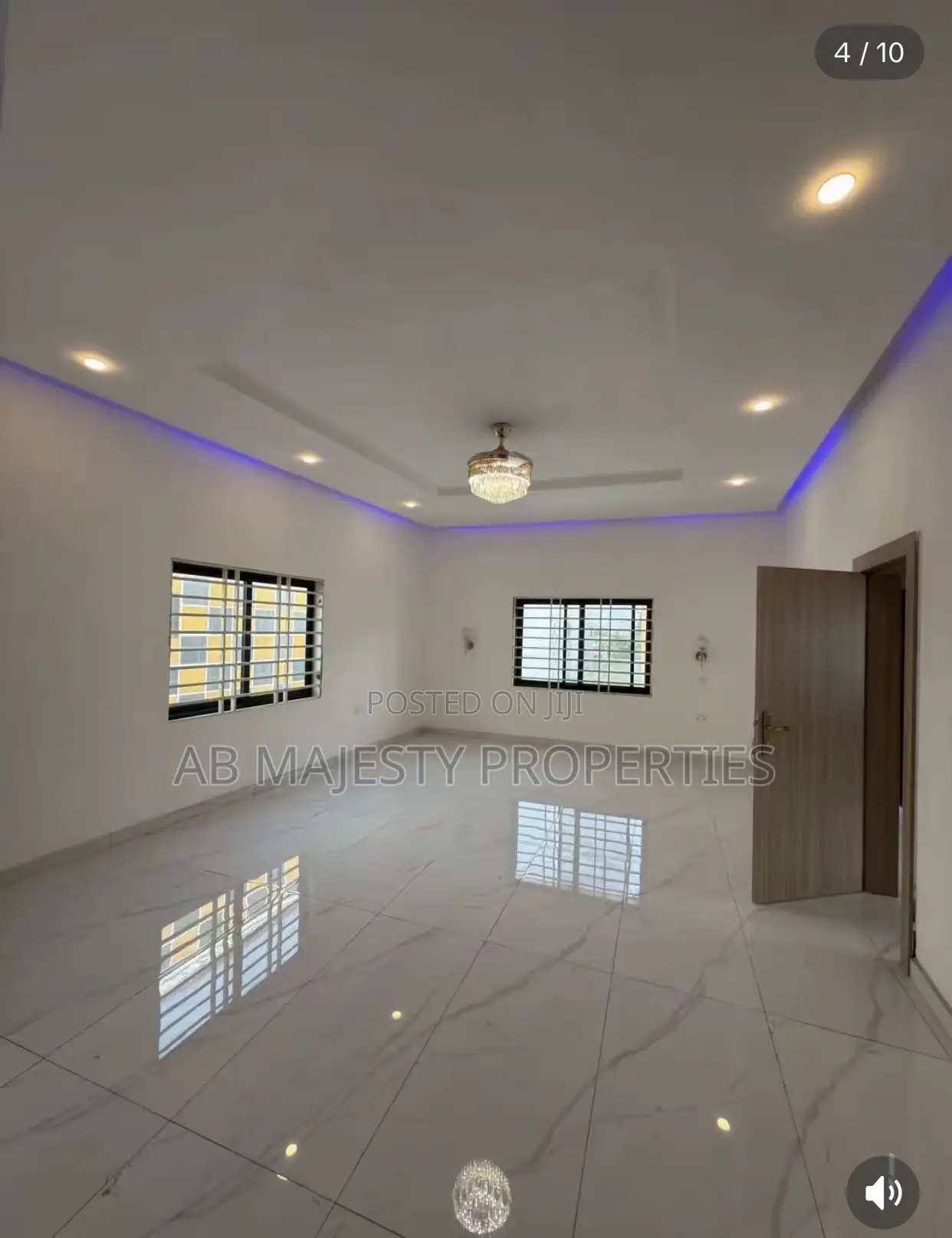 4bdrm House in Ab Majesty, Accra Metropolitan for sale