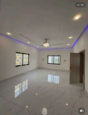 4bdrm House in Ab Majesty, Accra Metropolitan for sale