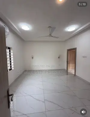 4bdrm House in Ab Majesty, Accra Metropolitan for sale