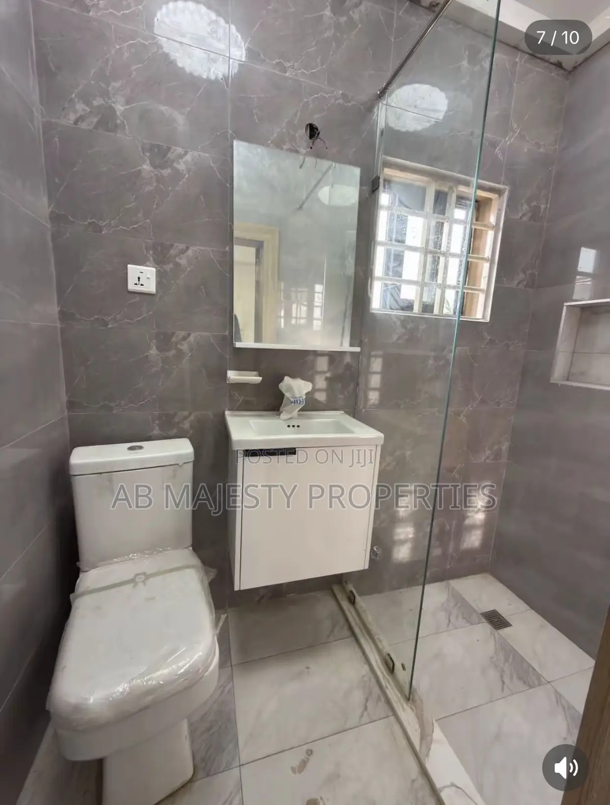 4bdrm House in Ab Majesty, Accra Metropolitan for sale