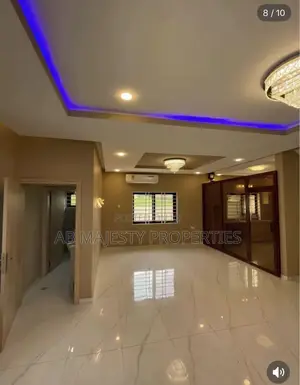 4bdrm House in Ab Majesty, Accra Metropolitan for sale