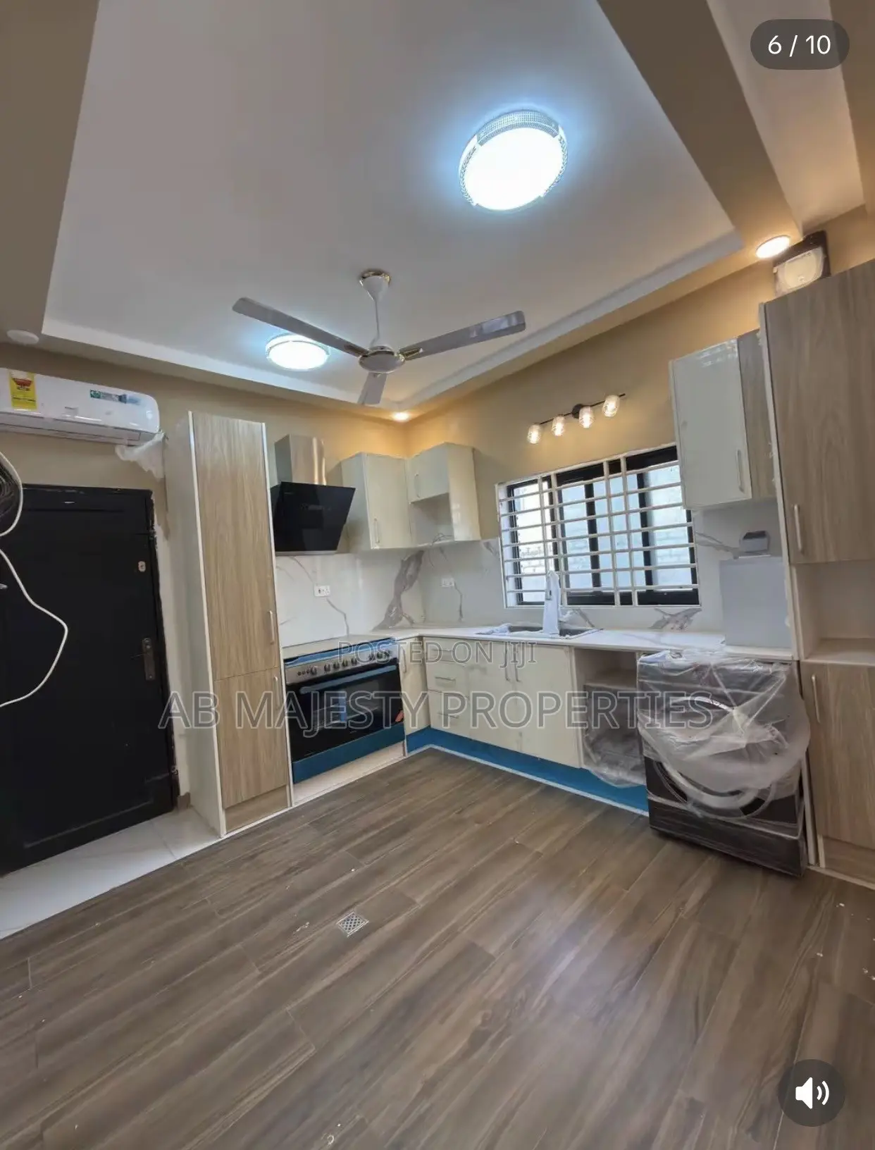 4bdrm House in Ab Majesty, Accra Metropolitan for sale