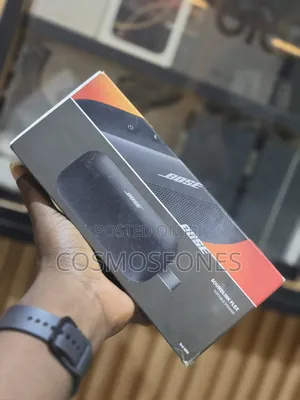 Bose Soundlink Flex 2