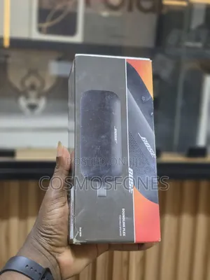 Bose Soundlink Flex 2