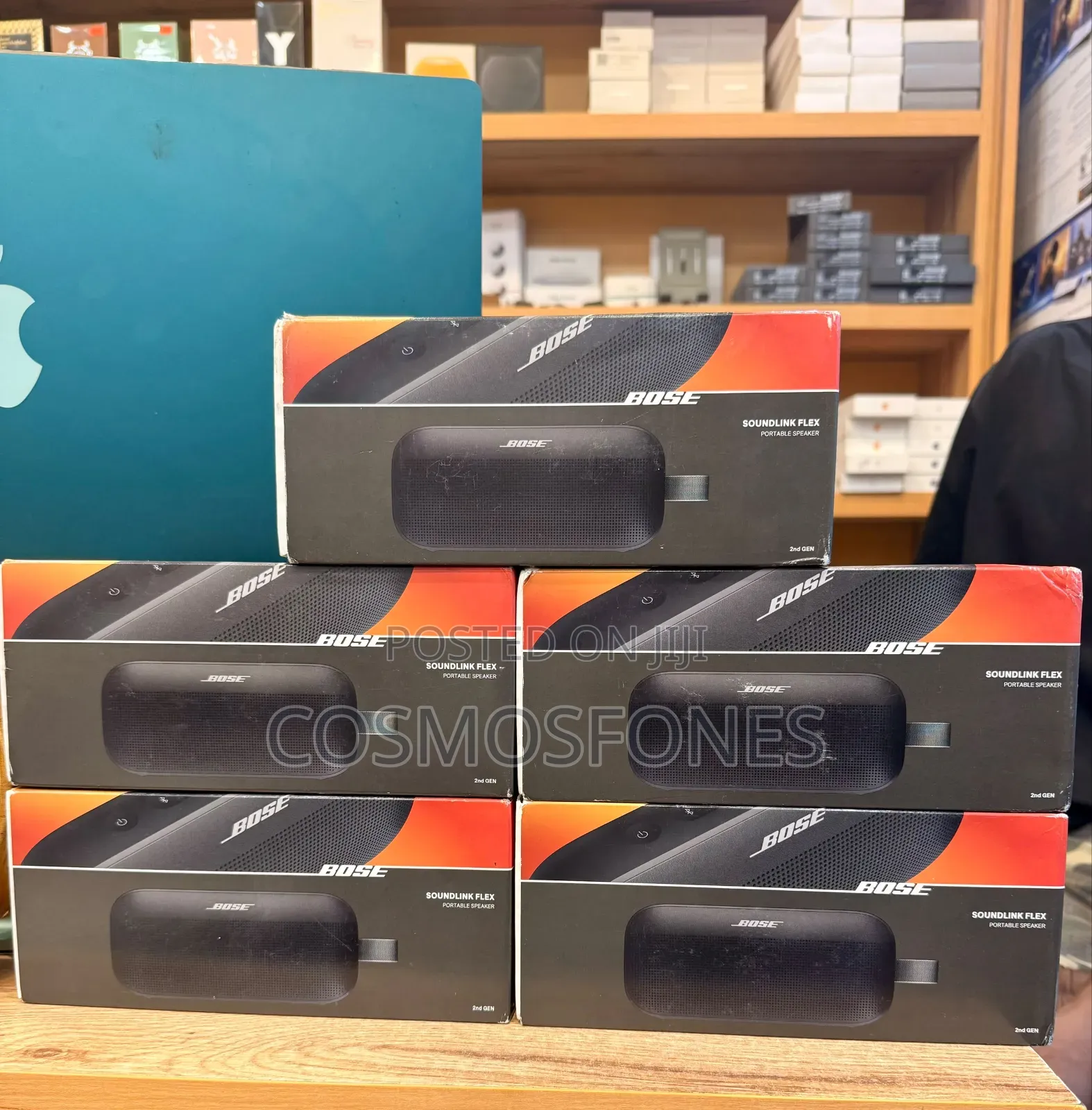 Bose Soundlink Flex 2