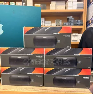 Bose Soundlink Flex 2