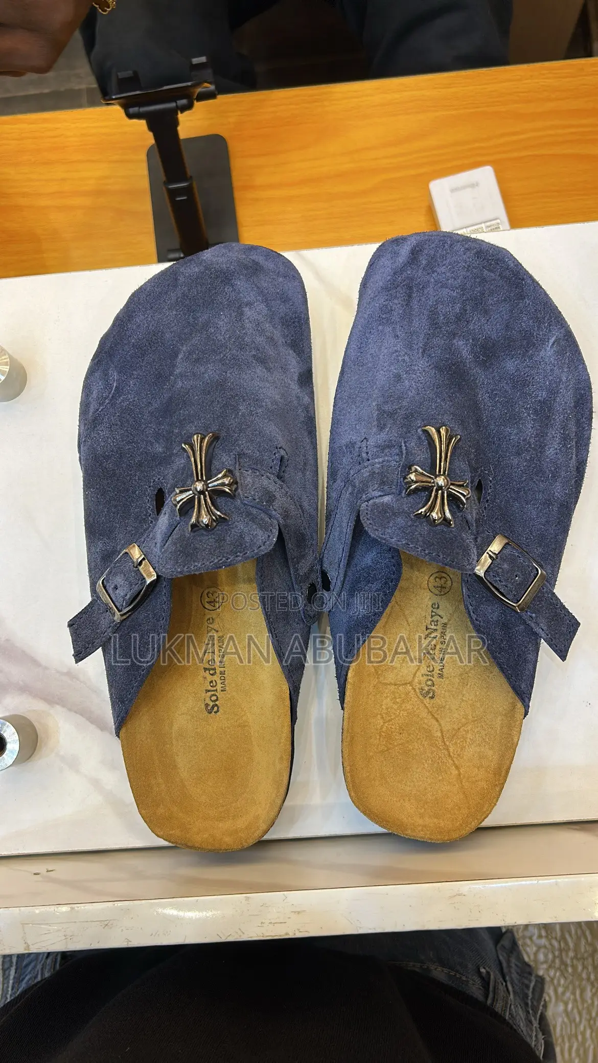 Birkenstock