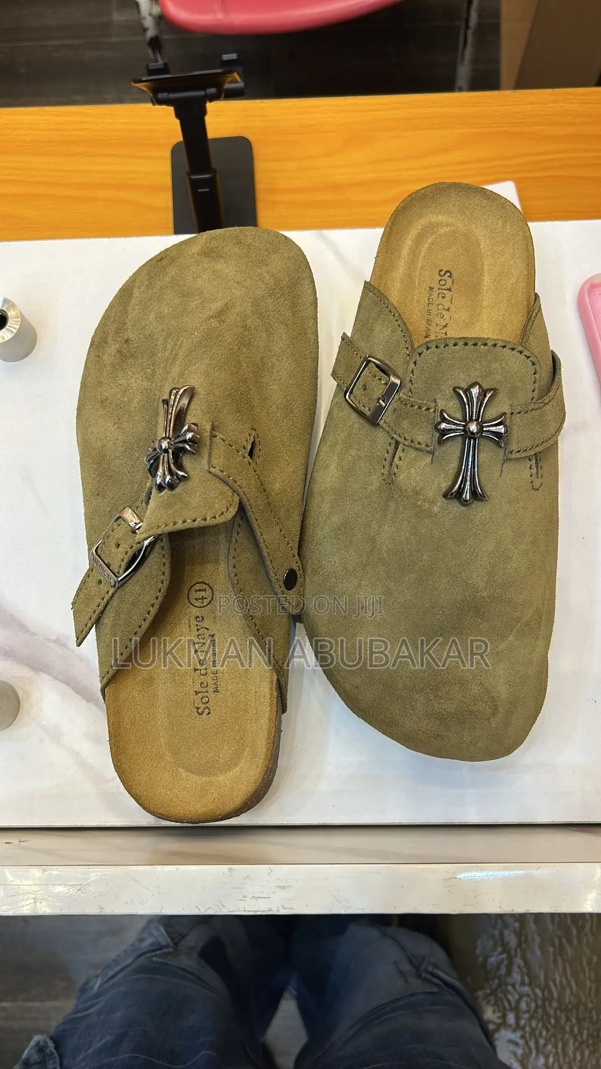 Birkenstock