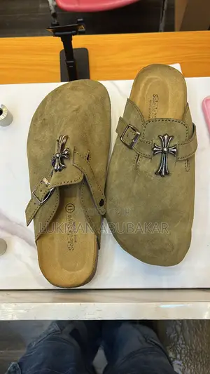 Birkenstock
