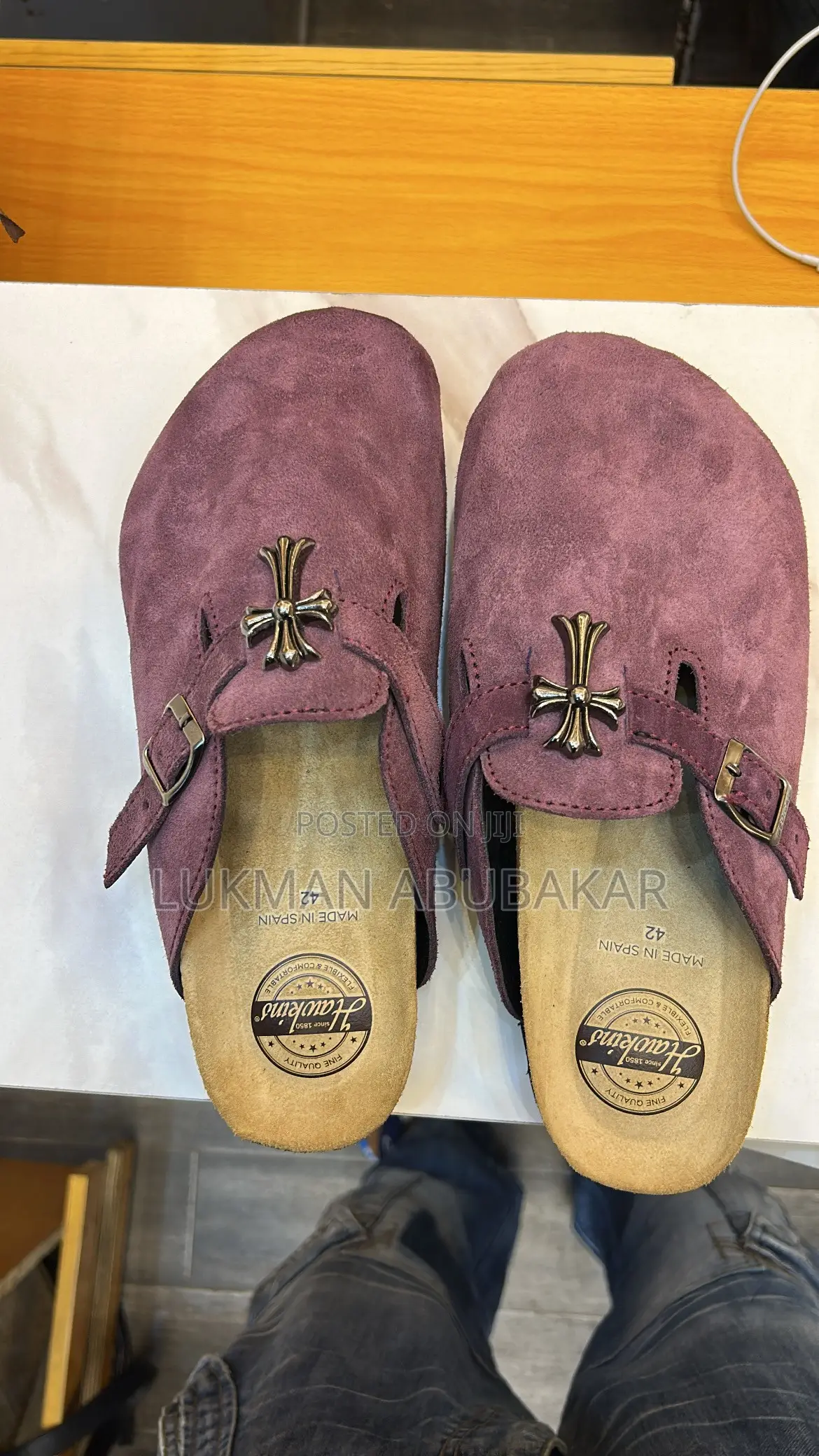 Birkenstock