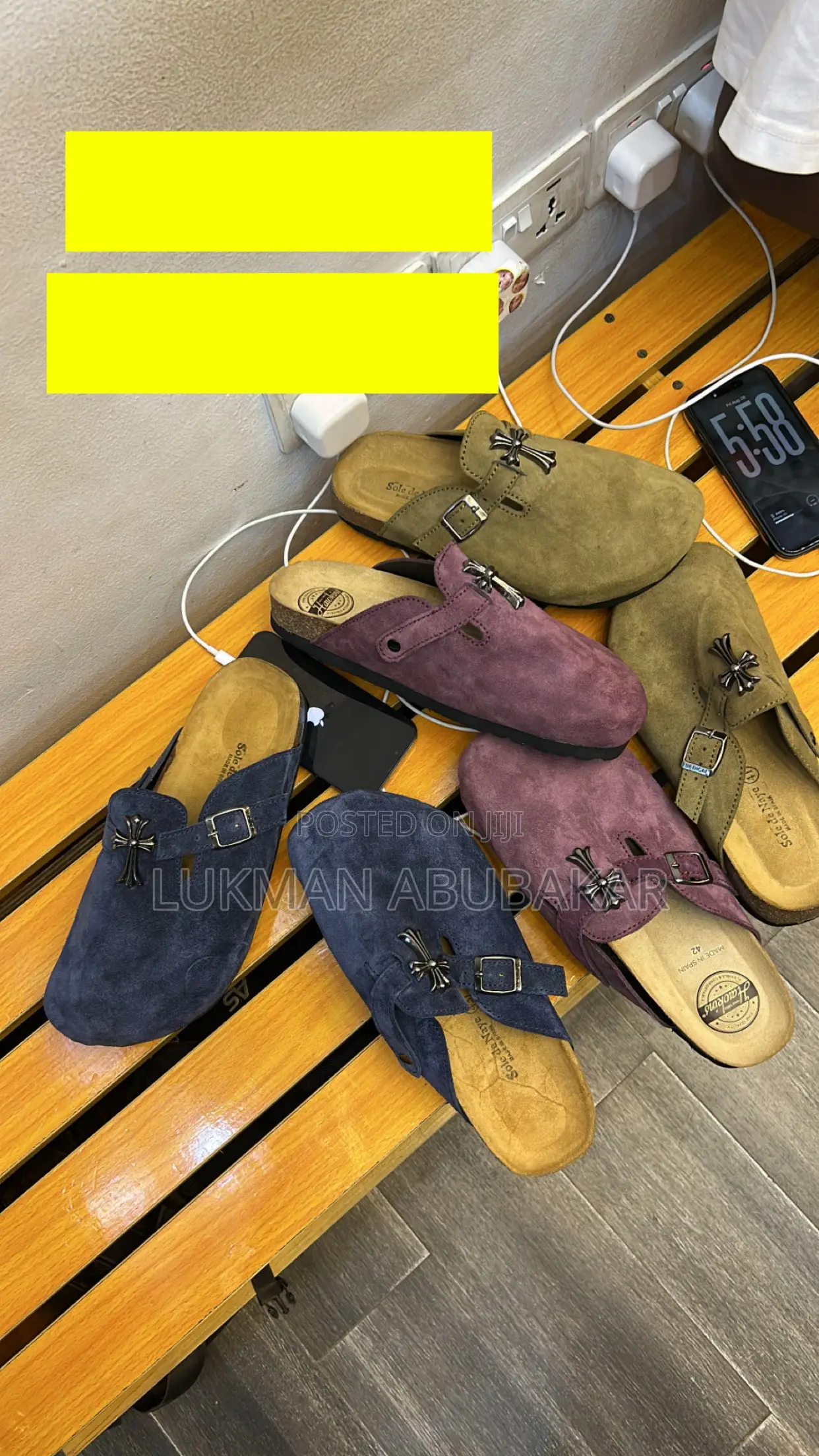 Birkenstock