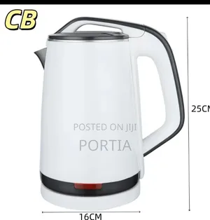 2 Liters Electric Kettle
