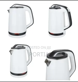 2 Liters Electric Kettle
