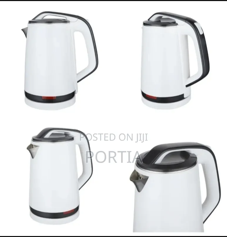 2 Liters Electric Kettle