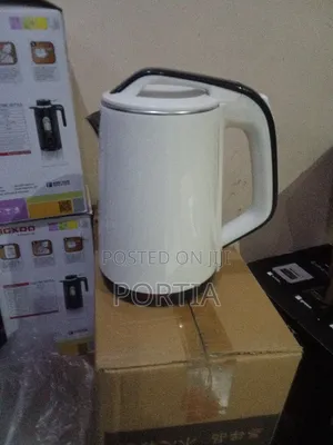 2 Liters Electric Kettle