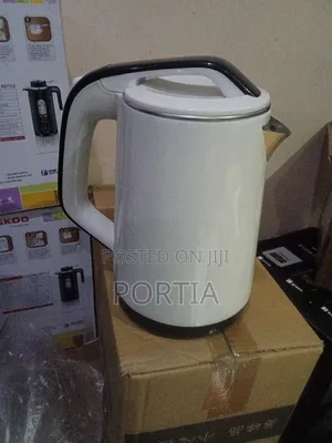 2 Liters Electric Kettle