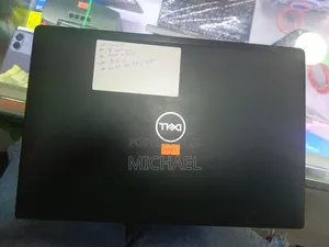 Laptop Dell Latitude 7480 8GB Intel Core i5 SSD 500GB