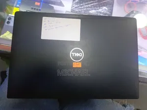 Laptop Dell Latitude 7480 8GB Intel Core i5 SSD 500GB