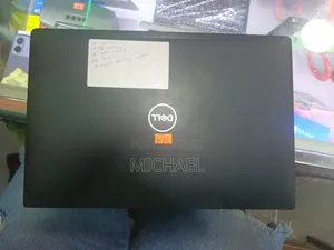 Laptop Dell Latitude 7480 8GB Intel Core i5 SSD 500GB