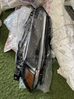 Honda Civic Headlights Headlamps 2023 2024 2025 2026